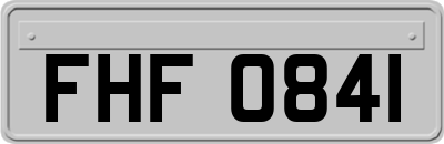 FHF0841