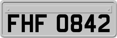FHF0842