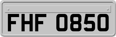 FHF0850