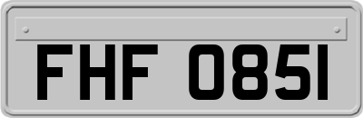 FHF0851
