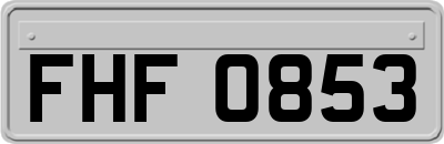 FHF0853