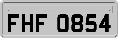FHF0854