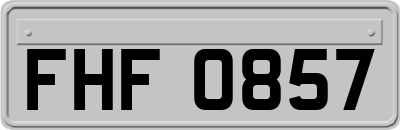 FHF0857