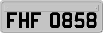 FHF0858