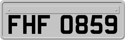 FHF0859