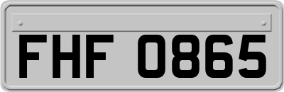 FHF0865