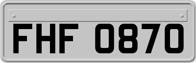 FHF0870