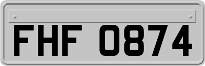 FHF0874