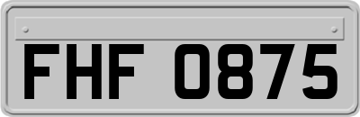 FHF0875