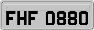 FHF0880