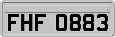 FHF0883