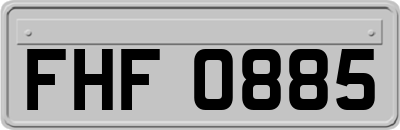 FHF0885