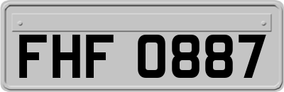 FHF0887