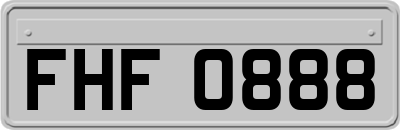 FHF0888