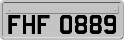 FHF0889