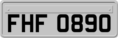 FHF0890