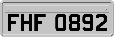FHF0892