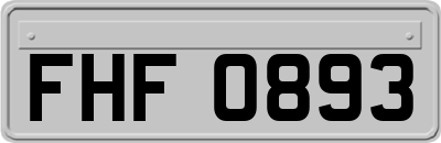 FHF0893