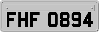 FHF0894