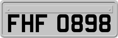 FHF0898