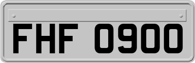 FHF0900