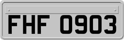 FHF0903
