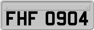 FHF0904