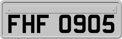 FHF0905