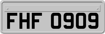 FHF0909