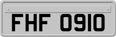 FHF0910