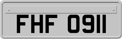 FHF0911