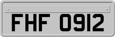 FHF0912