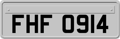 FHF0914