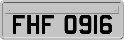 FHF0916