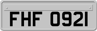 FHF0921