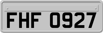FHF0927