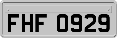 FHF0929