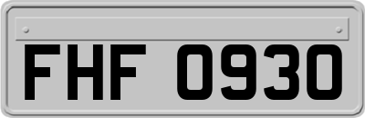 FHF0930