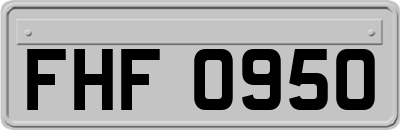 FHF0950