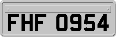 FHF0954