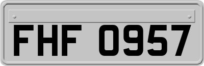 FHF0957