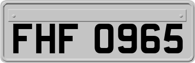 FHF0965