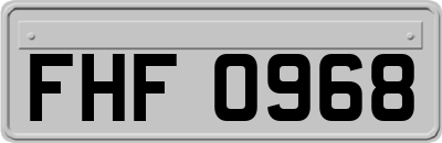 FHF0968