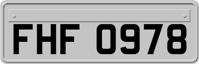 FHF0978