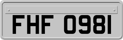 FHF0981