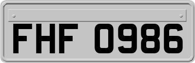 FHF0986