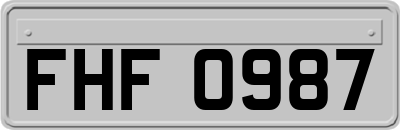 FHF0987
