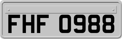 FHF0988