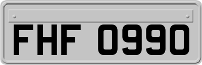 FHF0990