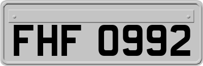 FHF0992